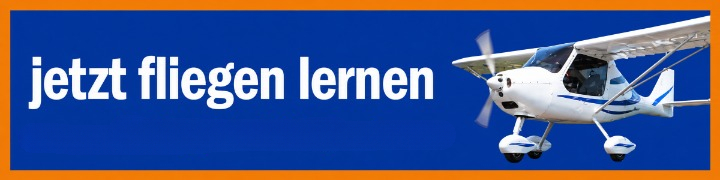 Fliegen lernen in Welzow, Cottbus, Kamenz, Senftenberg