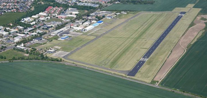 Magdeburg-City EDBM - Flugplatzdaten für Privatpiloten ein Ausflugziel von vielen im Trend liegenden Ausflugszielen und Ausflugsideen, von jeden Flugplatz gibt es Ausflugziele zu entdecken