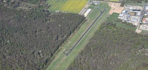 Elz EDFY - Flugplatzdaten für Privatpiloten ein Ausflugziel von vielen im Trend liegenden Ausflugszielen und Ausflugsideen, von jeden Flugplatz gibt es Ausflugziele zu entdecken