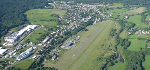 Hoppstädten-Weiersbach EDRH - Flugplatzdaten für Privatpiloten ein Ausflugziel von vielen im Trend liegenden Ausflugszielen und Ausflugsideen, von jeden Flugplatz gibt es Ausflugziele zu entdecken