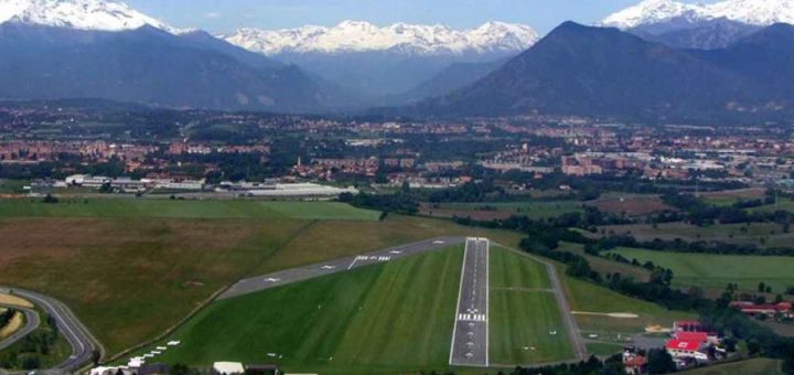 Torino LIMA - Flugplatzdaten für Privatpiloten ein Ausflugziel von vielen im Trend liegenden Ausflugszielen und Ausflugsideen, von jeden Flugplatz gibt es Ausflugziele zu entdecken