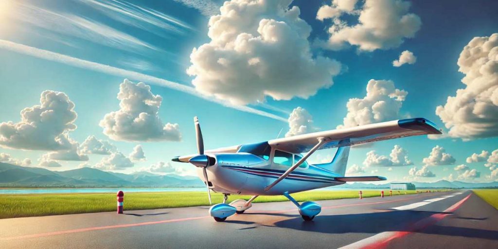 Flugzeuge chartern in Welzow EDCY, Neuhausen EDAP, Grossenhain EDAK, Cottbus, Kamenz, Riesa, Schönhagen, Dresden