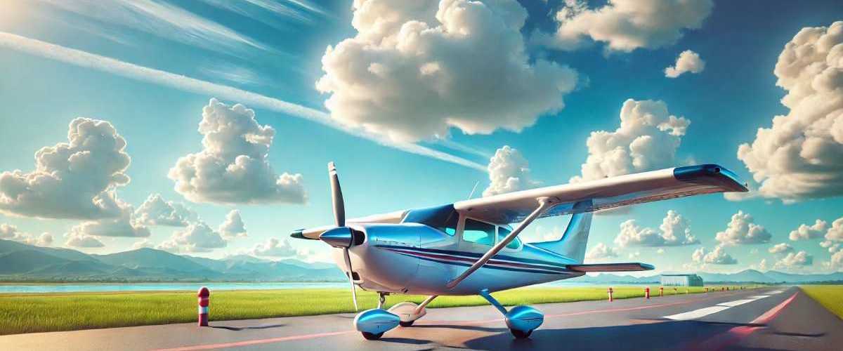 Flugzeuge chartern in Welzow EDCY, Neuhausen EDAP, Grossenhain EDAK, Cottbus, Kamenz, Riesa, Schönhagen, Dresden