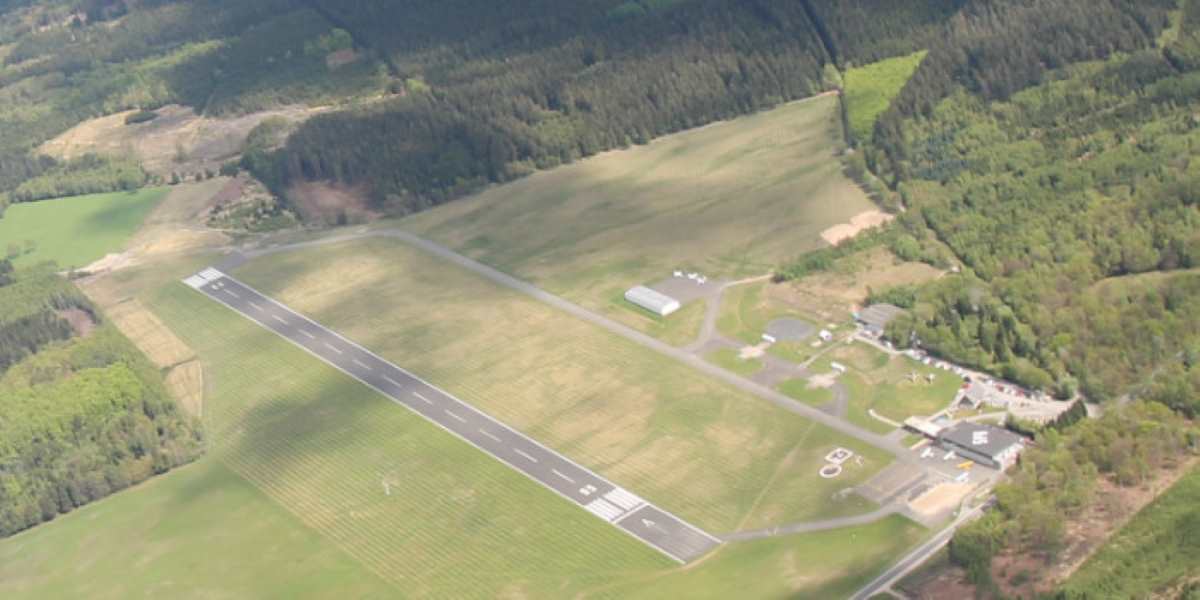 Spa La Sauveniere EBSP - Flugplatzdaten für Privatpiloten ein Ausflugziel von vielen im Trend liegenden Ausflugszielen und Ausflugsideen, von jeden Flugplatz gibt es Ausflugziele zu entdecken