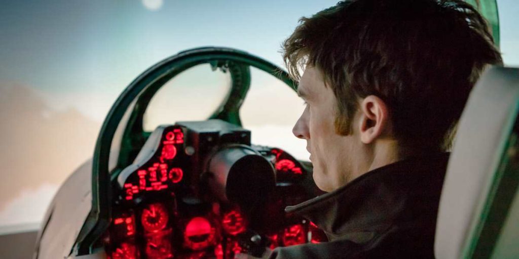 Luftfahrtmuseum EDAV Eberswalde Finow für Privatpiloten ein Ausflugziel von vielen im Trend liegenden Ausflugszielen und Ausflugsideen, von jeden Flugplatz gibt es Ausflugziele zu entdecken