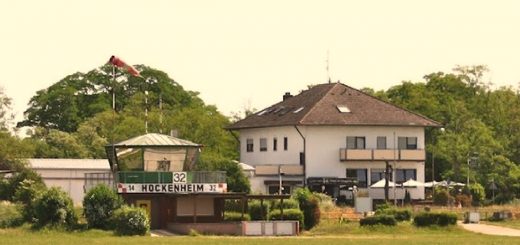 Hotel am Flugplatz von Hockenheim EDFX für Privatpiloten ein Ausflugziel von vielen im Trend liegenden Ausflugszielen und Ausflugsideen, von jeden Flugplatz gibt es Ausflugziele zu entdecken