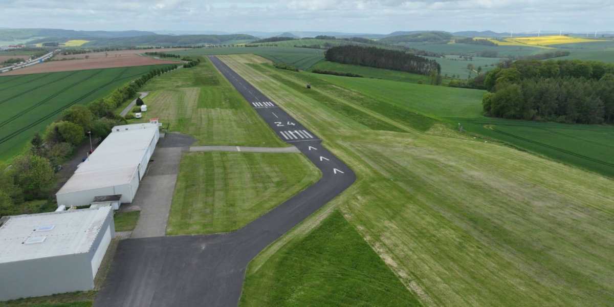 Eichsfeld EDHD - Flugplatzdaten für Privatpiloten ein Ausflugziel von vielen im Trend liegenden Ausflugszielen und Ausflugsideen, von jeden Flugplatz gibt es Ausflugziele zu entdecken