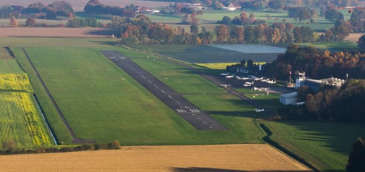 Münster-Telgte EDLT - Flugplatzdaten für Privatpiloten ein Ausflugziel von vielen im Trend liegenden Ausflugszielen und Ausflugsideen, von jeden Flugplatz gibt es Ausflugziele zu entdecken