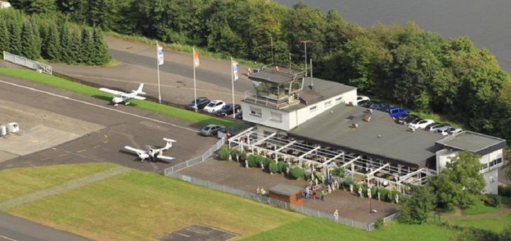 Restaurant Delphi von Koblenz/Winningen EDRK für Privatpiloten ein Ausflugziel von vielen im Trend liegenden Ausflugszielen und Ausflugsideen, von jeden Flugplatz gibt es Ausflugziele zu entdecken