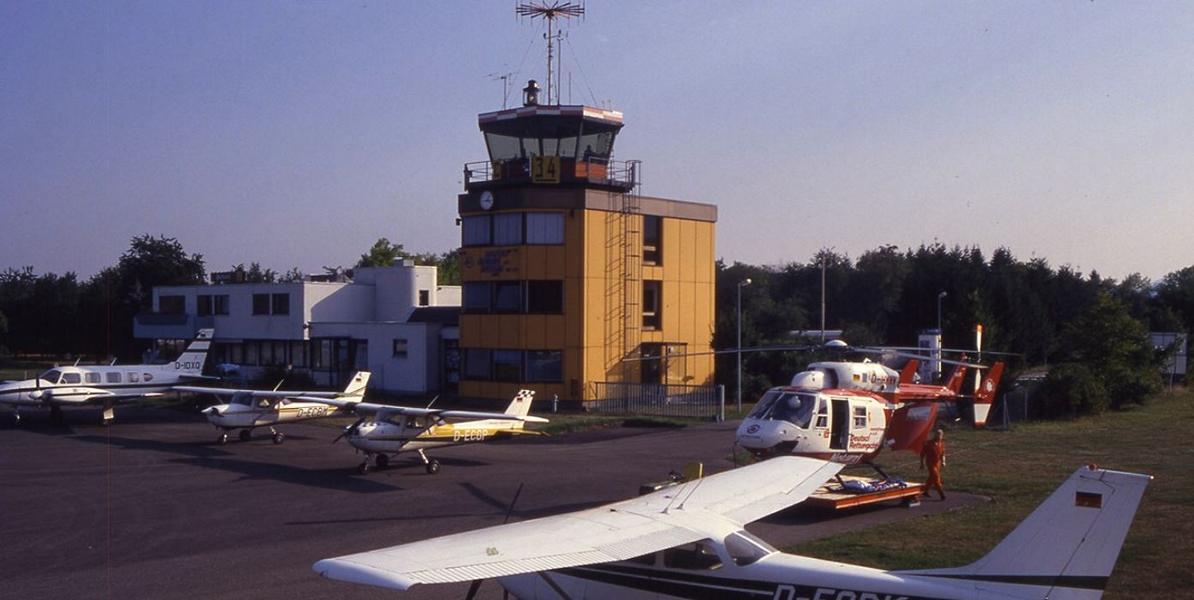 Flugplatz Freiburg EDTF - Flugplatzdaten Ausflugsziele, Ausflugsideen die im Trend liegen für Privatpiloten von jeden Flugplatz