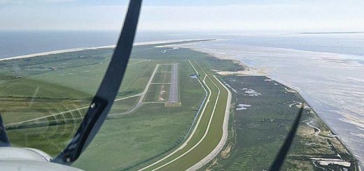 Wangerooge EDWG - Flugplatzdaten für Privatpiloten ein Ausflugziel von vielen im Trend liegenden Ausflugszielen und Ausflugsideen, von jeden Flugplatz gibt es Ausflugziele zu entdecken