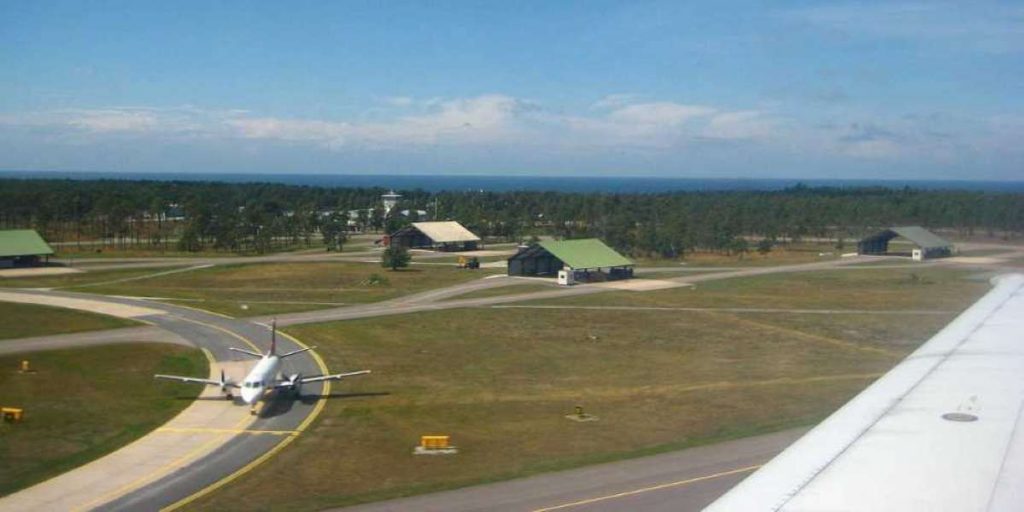Visby ESSV - Flugplatzdaten für Privatpiloten ein Ausflugziel von vielen im Trend liegenden Ausflugszielen und Ausflugsideen, von jeden Flugplatz gibt es Ausflugziele zu entdecken