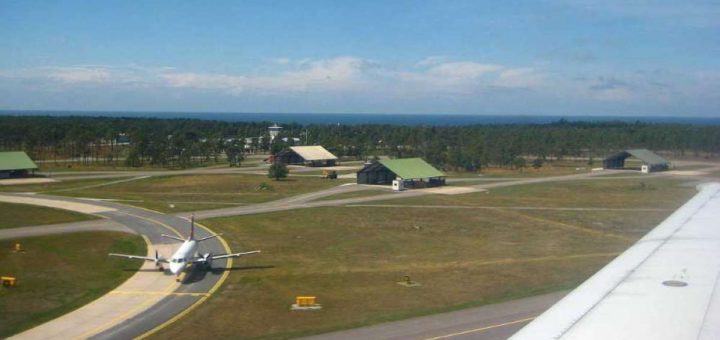 Visby ESSV - Flugplatzdaten für Privatpiloten ein Ausflugziel von vielen im Trend liegenden Ausflugszielen und Ausflugsideen, von jeden Flugplatz gibt es Ausflugziele zu entdecken