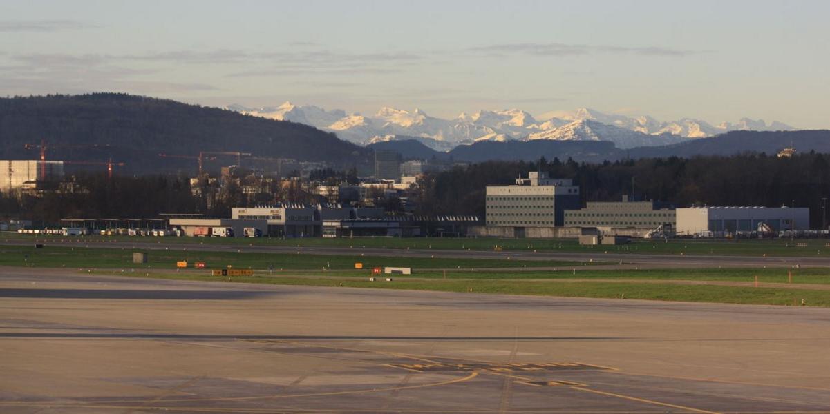 Flugplatz Zürich LSZH Ausflugsziele, Ausflugsideen die im Trend liegen für Privatpiloten von jeden Flugplatz