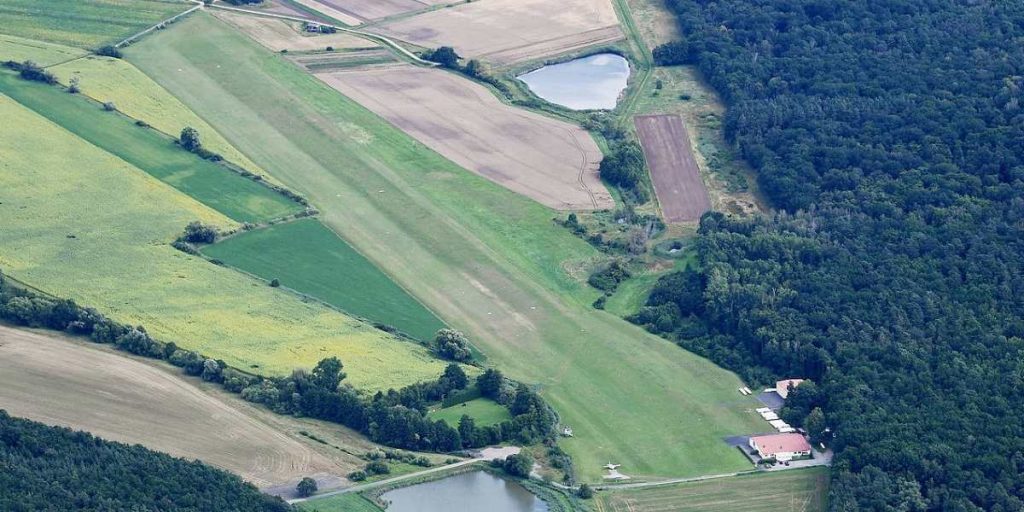 Schweinfurt-Süd EDFS