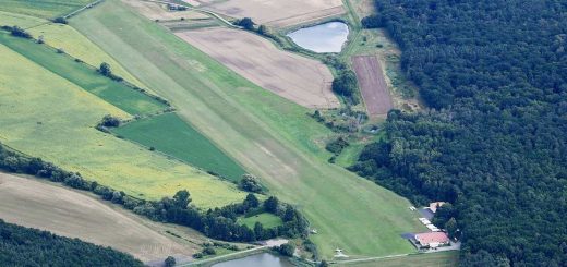 Schweinfurt-Süd EDFS