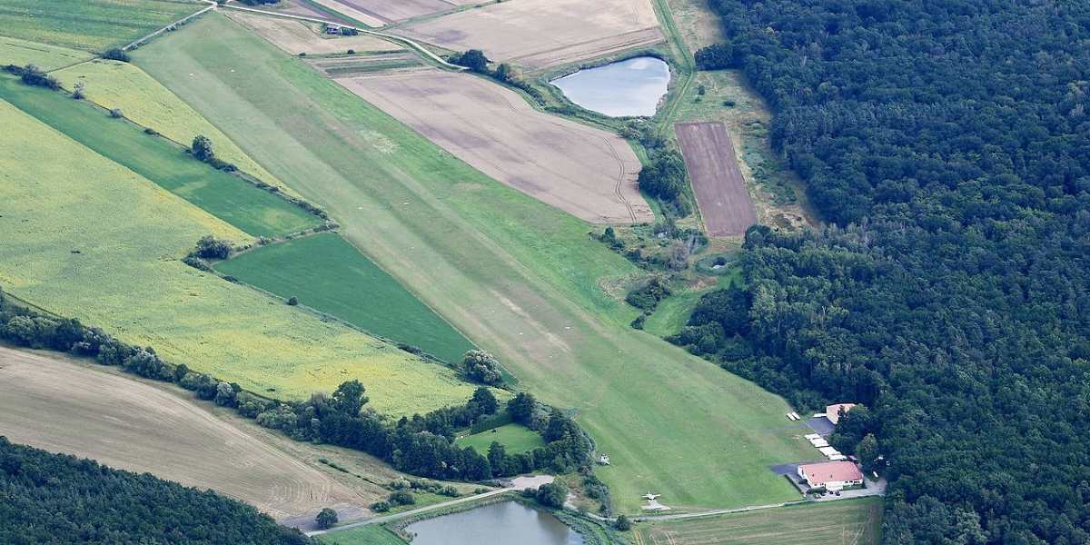 Schweinfurt-Süd EDFS