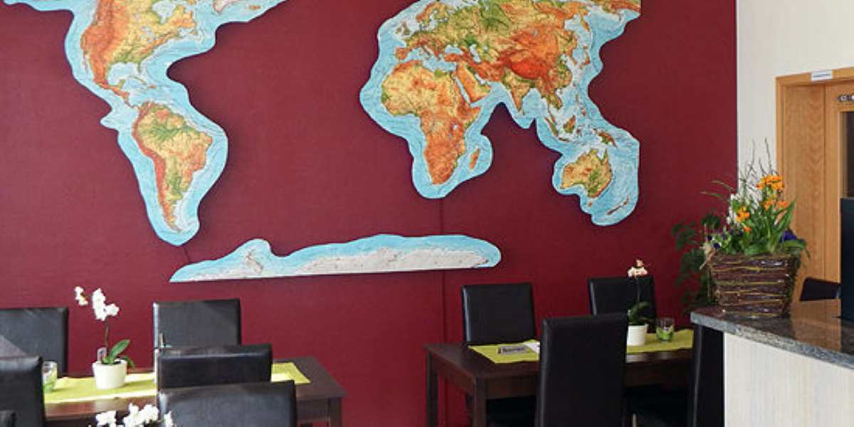 Restaurant Propeller von EDGE Einsenach-Kindel für Privatpiloten ein Ausflugziel von vielen im Trend liegenden Ausflugszielen und Ausflugsideen, von jeden Flugplatz gibt es Ausflugziele zu entdecken