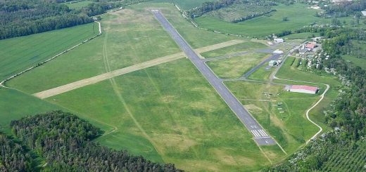 Jena-Schöngleina EDBJ - Flugplatzdaten für Privatpiloten ein Ausflugziel von vielen im Trend liegenden Ausflugszielen und Ausflugsideen, von jeden Flugplatz gibt es Ausflugziele zu entdecken