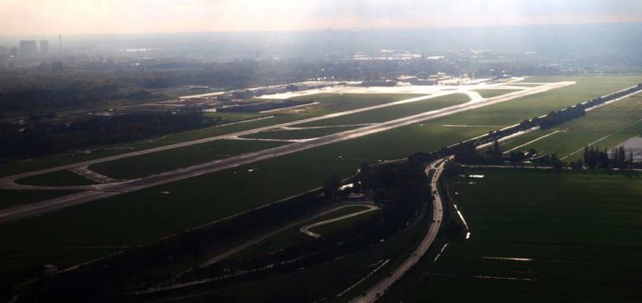 Rotterdam EHRD - Flugplatzdaten für Privatpiloten ein Ausflugziel von vielen im Trend liegenden Ausflugszielen und Ausflugsideen, von jeden Flugplatz gibt es Ausflugziele zu entdecken