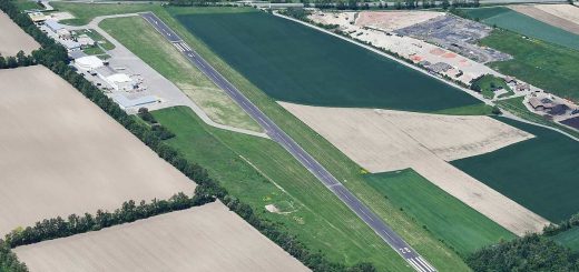 Krems-Langenlois LOAG - Flugplatzdaten für Privatpiloten ein Ausflugziel von vielen im Trend liegenden Ausflugszielen und Ausflugsideen, von jeden Flugplatz gibt es Ausflugziele zu entdecken