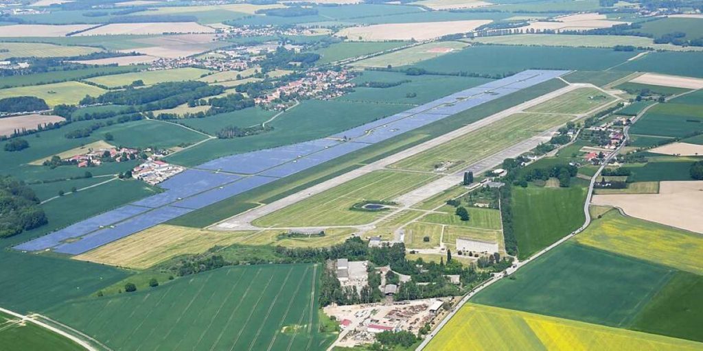Bautzen EDAB - Flugplatzdaten für Privatpiloten ein Ausflugziel von vielen im Trend liegenden Ausflugszielen und Ausflugsideen, von jeden Flugplatz gibt es Ausflugziele zu entdecken