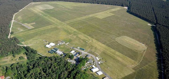 Neustadt-Glewe EDAN - Flugplatzdaten für Privatpiloten ein Ausflugziel von vielen im Trend liegenden Ausflugszielen und Ausflugsideen, von jeden Flugplatz gibt es Ausflugziele zu entdecken