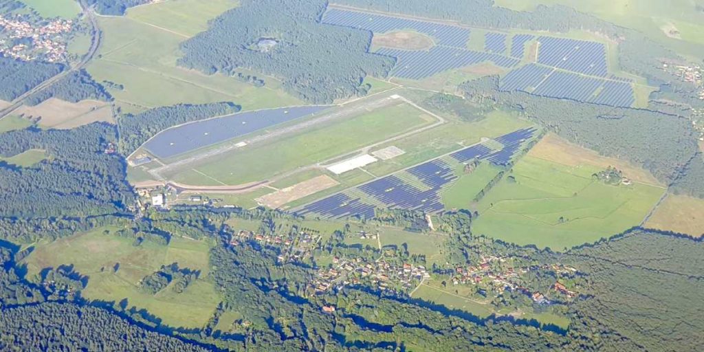 Neuhausen EDAP - Flugplatzdaten für Privatpiloten ein Ausflugziel von vielen im Trend liegenden Ausflugszielen und Ausflugsideen, von jeden Flugplatz gibt es Ausflugziele zu entdecken