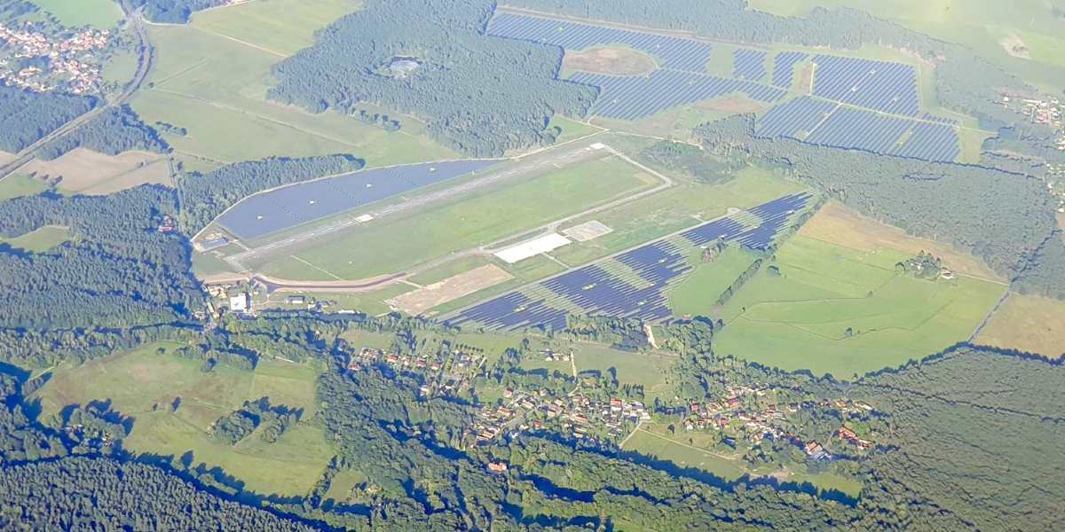 Neuhausen EDAP - Flugplatzdaten für Privatpiloten ein Ausflugziel von vielen im Trend liegenden Ausflugszielen und Ausflugsideen, von jeden Flugplatz gibt es Ausflugziele zu entdecken