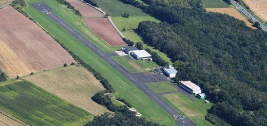 Bad Neustadt EDFD - Flugplatzdaten für Privatpiloten ein Ausflugziel von vielen im Trend liegenden Ausflugszielen und Ausflugsideen, von jeden Flugplatz gibt es Ausflugziele zu entdecken