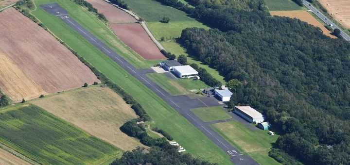 Bad Neustadt EDFD - Flugplatzdaten für Privatpiloten ein Ausflugziel von vielen im Trend liegenden Ausflugszielen und Ausflugsideen, von jeden Flugplatz gibt es Ausflugziele zu entdecken