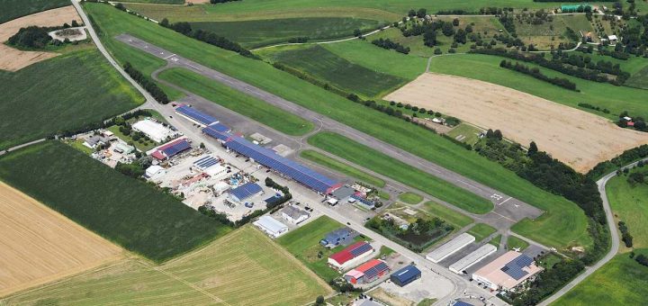 Mosbach-Lohrbach EDGM - Flugplatzdaten für Privatpiloten ein Ausflugziel von vielen im Trend liegenden Ausflugszielen und Ausflugsideen, von jeden Flugplatz gibt es Ausflugziele zu entdecken