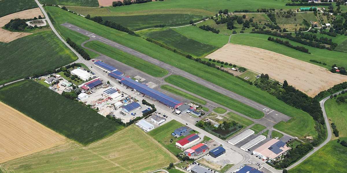 Mosbach-Lohrbach EDGM - Flugplatzdaten für Privatpiloten ein Ausflugziel von vielen im Trend liegenden Ausflugszielen und Ausflugsideen, von jeden Flugplatz gibt es Ausflugziele zu entdecken