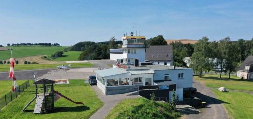 Wolkenstürmer von EDKM Meschede-Schueren für Privatpiloten ein Ausflugziel von vielen im Trend liegenden Ausflugszielen und Ausflugsideen, von jeden Flugplatz gibt es Ausflugziele zu entdecken