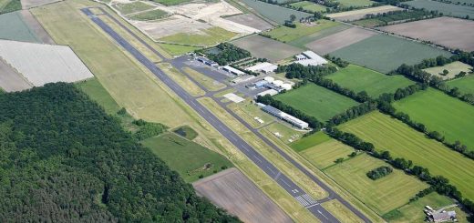 Dinslaken-SchwarzeHeide EDLD - Flugplatzdaten für Privatpiloten ein Ausflugziel von vielen im Trend liegenden Ausflugszielen und Ausflugsideen, von jeden Flugplatz gibt es Ausflugziele zu entdecken