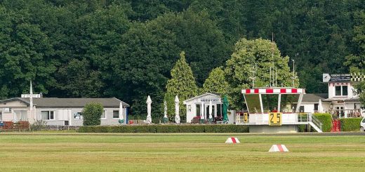 Restaurant bei EDLF Grefrath Niershorst für Privatpiloten ein Ausflugziel von vielen im Trend liegenden Ausflugszielen und Ausflugsideen, von jeden Flugplatz gibt es Ausflugziele zu entdecken
