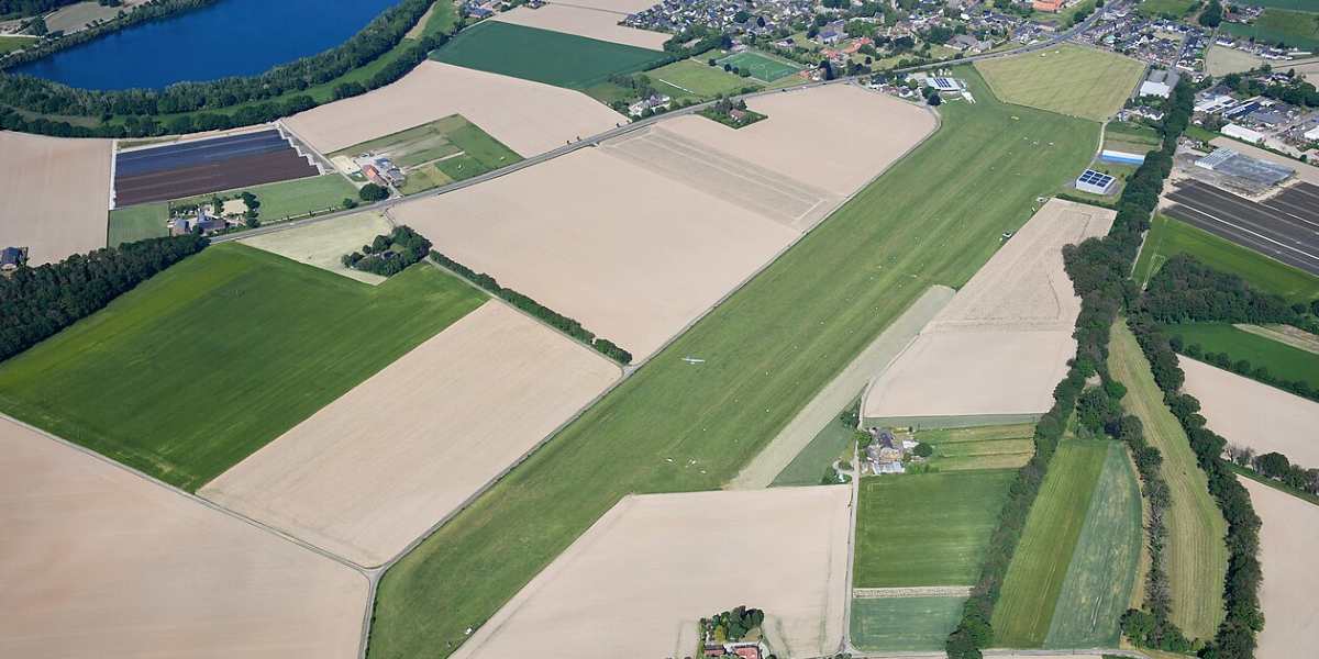 Goch-Asperden EDLG - Flugplatzdaten für Privatpiloten ein Ausflugziel von vielen im Trend liegenden Ausflugszielen und Ausflugsideen, von jeden Flugplatz gibt es Ausflugziele zu entdecken