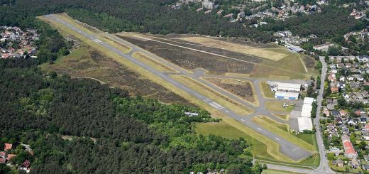 Bielefeld EDLI - Flugplatzdaten für Privatpiloten ein Ausflugziel von vielen im Trend liegenden Ausflugszielen und Ausflugsideen, von jeden Flugplatz gibt es Ausflugziele zu entdecken