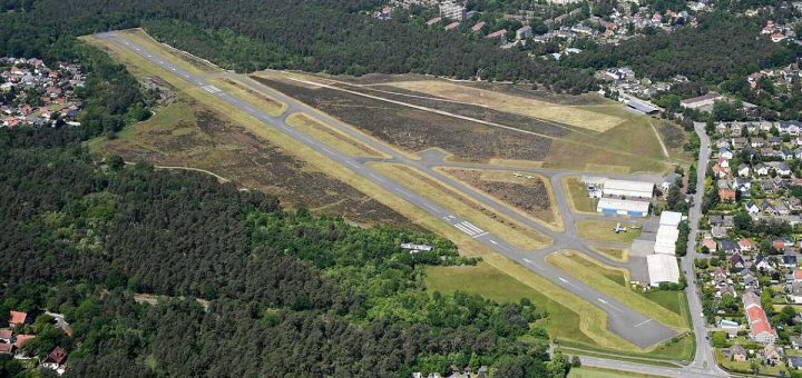 Bielefeld EDLI - Flugplatzdaten für Privatpiloten ein Ausflugziel von vielen im Trend liegenden Ausflugszielen und Ausflugsideen, von jeden Flugplatz gibt es Ausflugziele zu entdecken