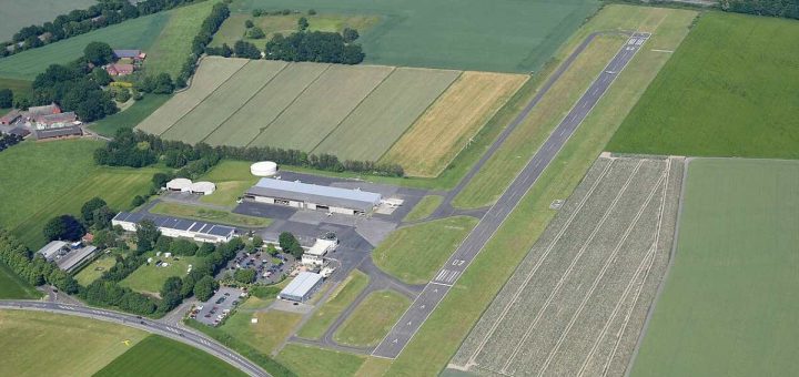 Marl-Loemühle EDLM für Privatpiloten ein Ausflugziel von vielen im Trend liegenden Ausflugszielen und Ausflugsideen, von jeden Flugplatz gibt es Ausflugziele zu entdecken