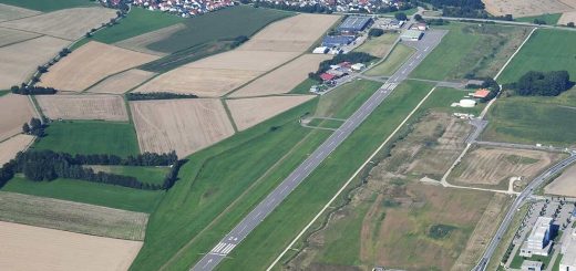 Biberach EDMB - Flugplatzdaten für Privatpiloten ein Ausflugziel von vielen im Trend liegenden Ausflugszielen und Ausflugsideen, von jeden Flugplatz gibt es Ausflugziele zu entdecken