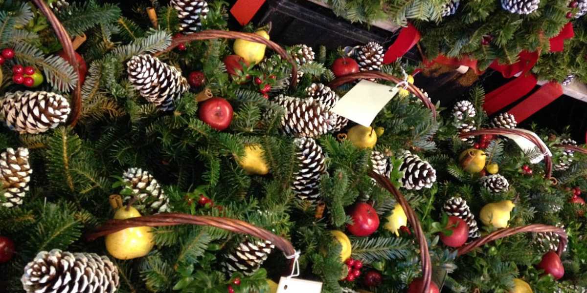 Weihnachtsmarkt von Celle-Arloh EDVC für Privatpiloten ein Ausflugziel von vielen im Trend liegenden Ausflugszielen und Ausflugsideen, von jeden Flugplatz gibt es Ausflugziele zu entdecken